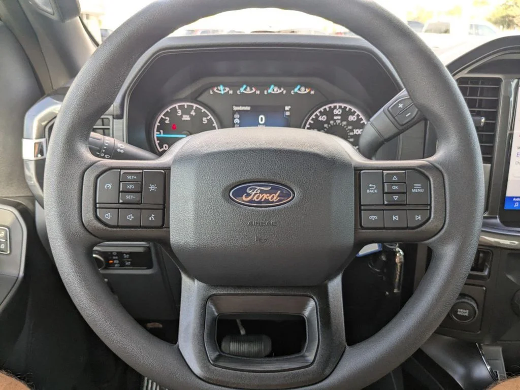 2026 Ford F-150 STX - Photo 26