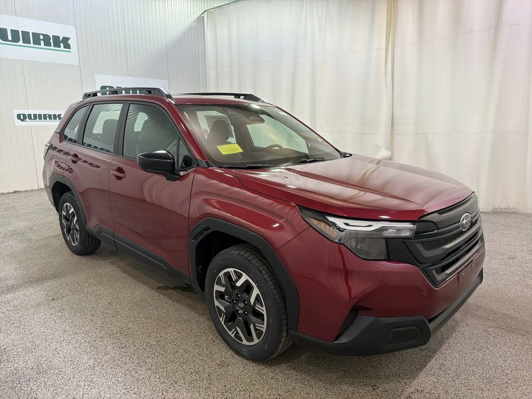2026 Subaru Forester -'s photo