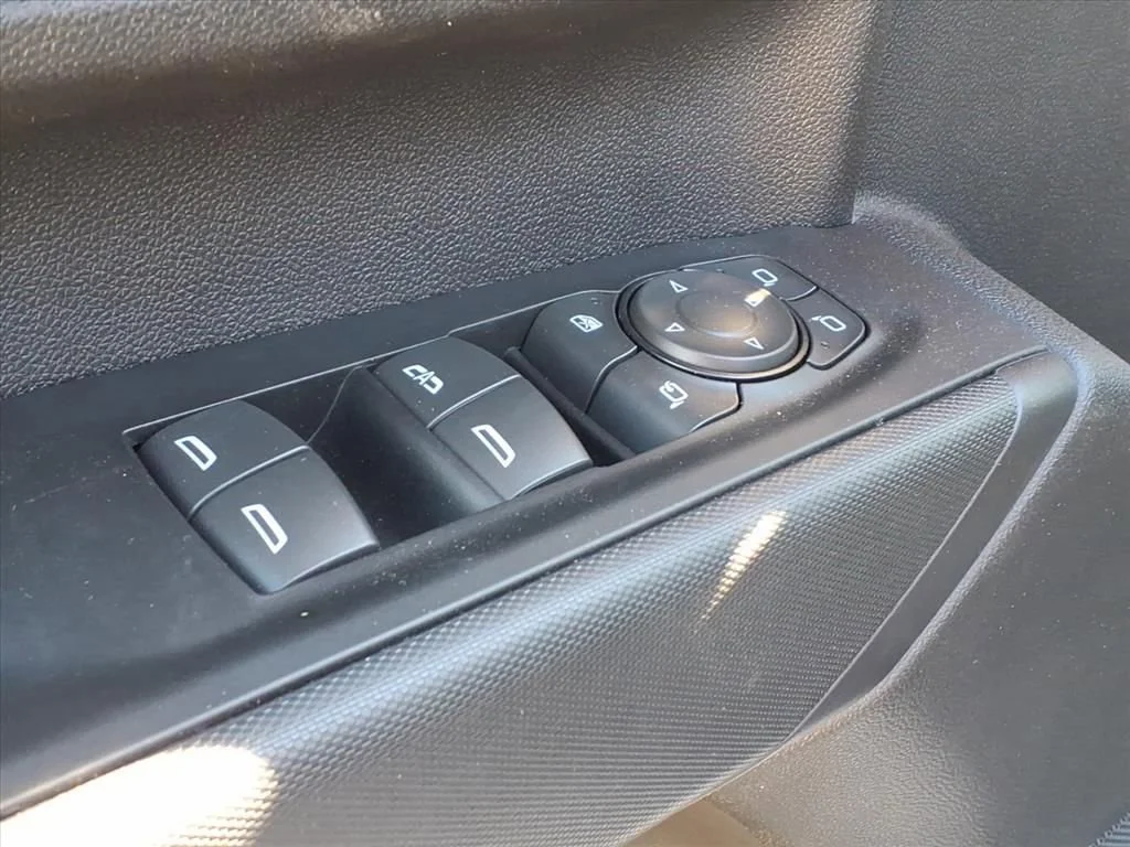 2025 Chevrolet Silverado 2500 HD Work Truck - Photo 15