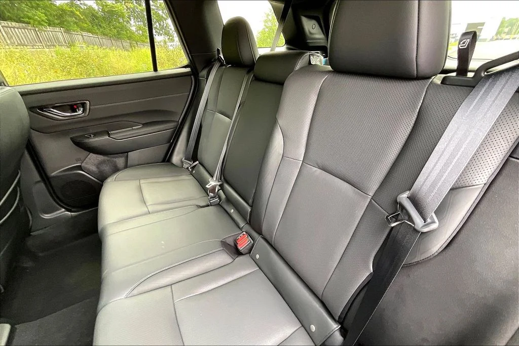 New 2026 MAGNETITE GRAY METALLIC Subaru Touring XT image 10