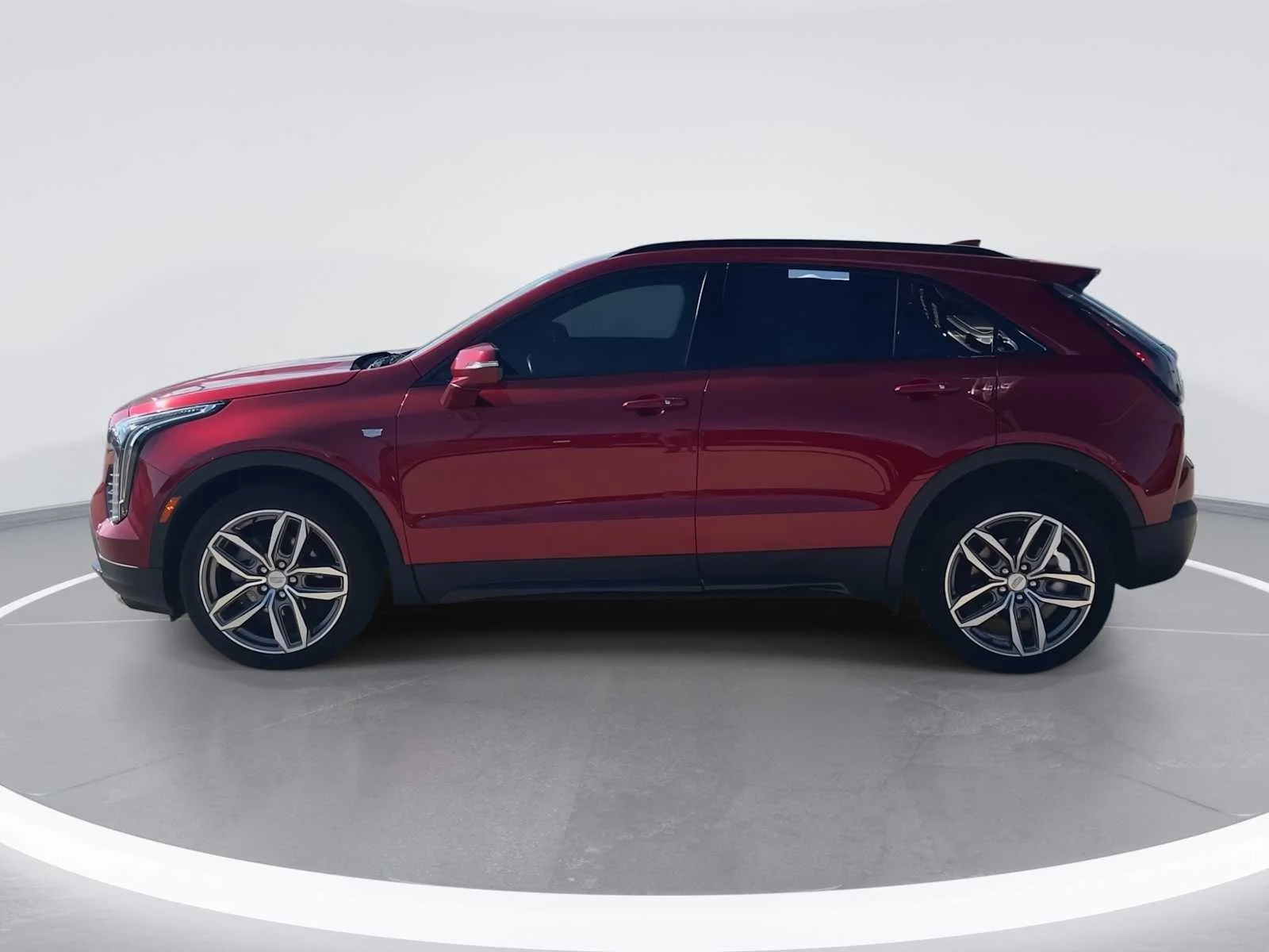 2023 Cadillac XT4 Sport - Photo 6