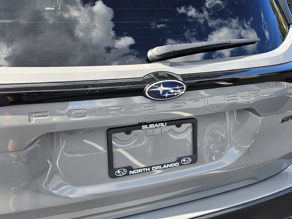 New 2026 RIVER ROCK PEARL Subaru Sport image 8
