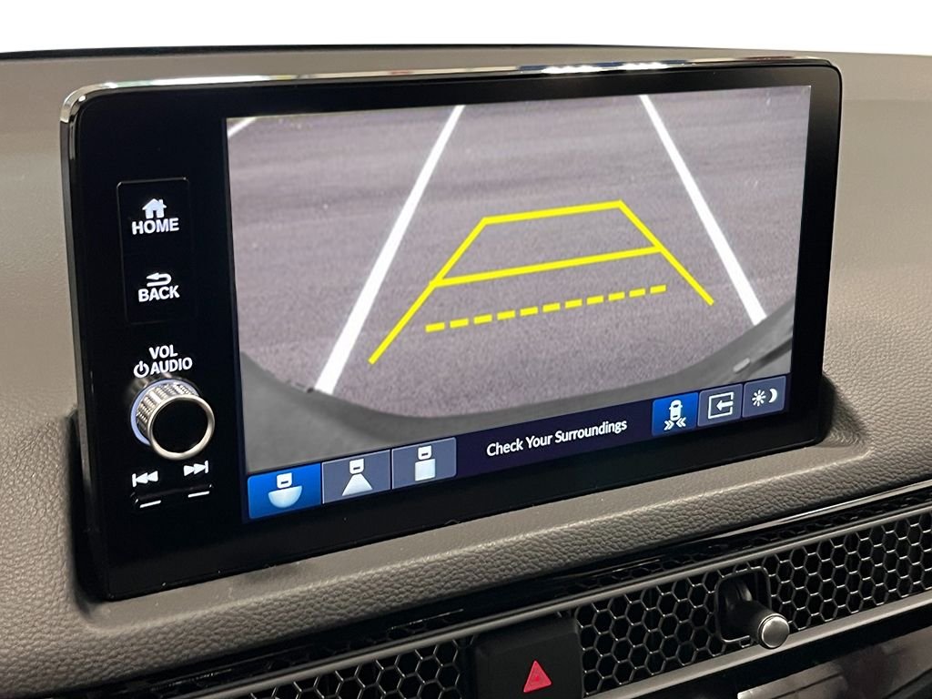 2026 Honda Civic Sport Touring - Photo 21