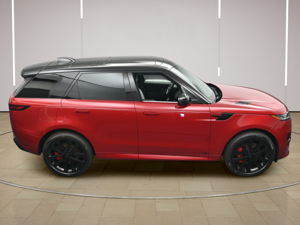 New 2026  Land Rover Dynamic SE image 33