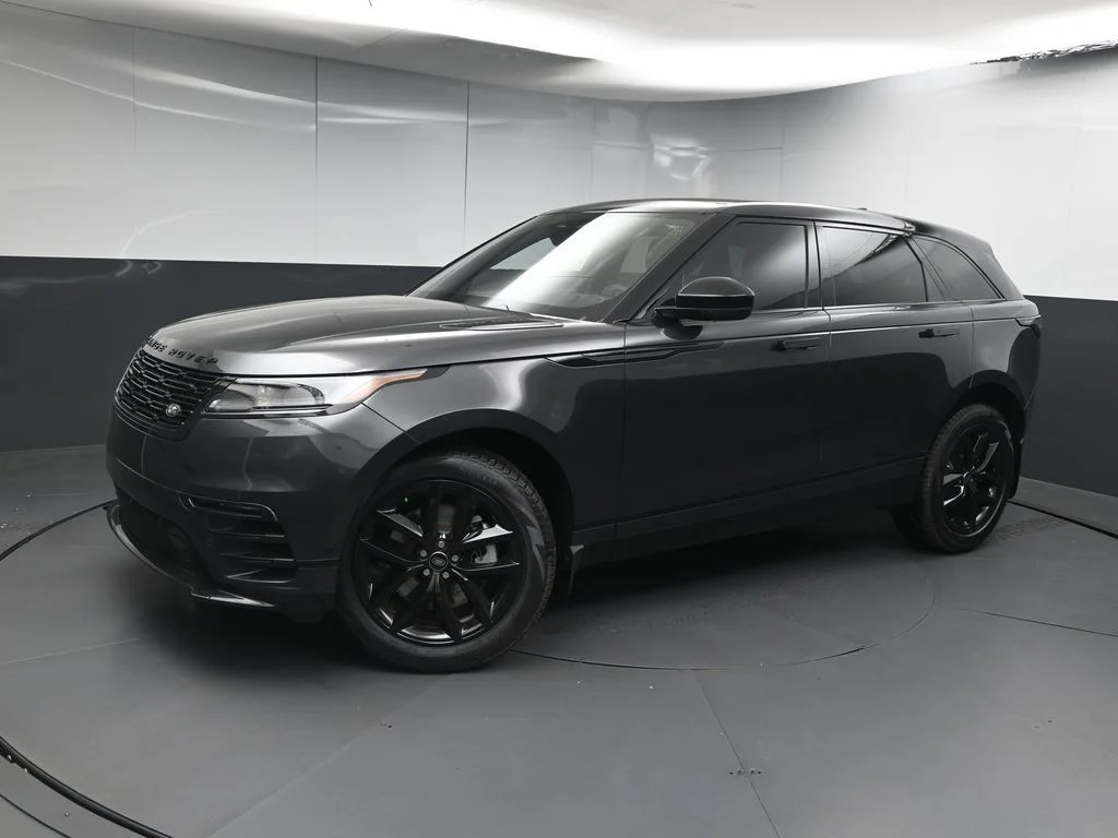 2025 Land Rover Range Rover Velar P250 Dynamic SE's photo