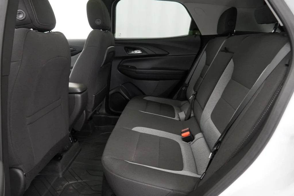 2026 Chevrolet Trailblazer LT - Photo 11