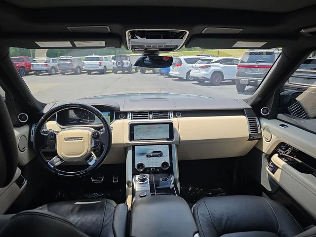 Used 2022  Land Rover Westminster image 10