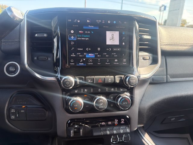 Used 2022 Blue Ram Laramie image 15