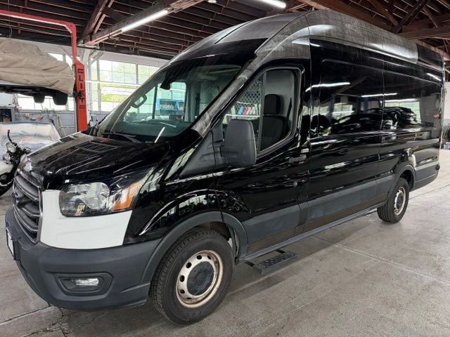 2020 Ford Transit-350 Base
