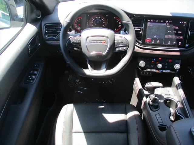 New 2026 Destroyer Gray Clearcoat Dodge GT PLUS image 7