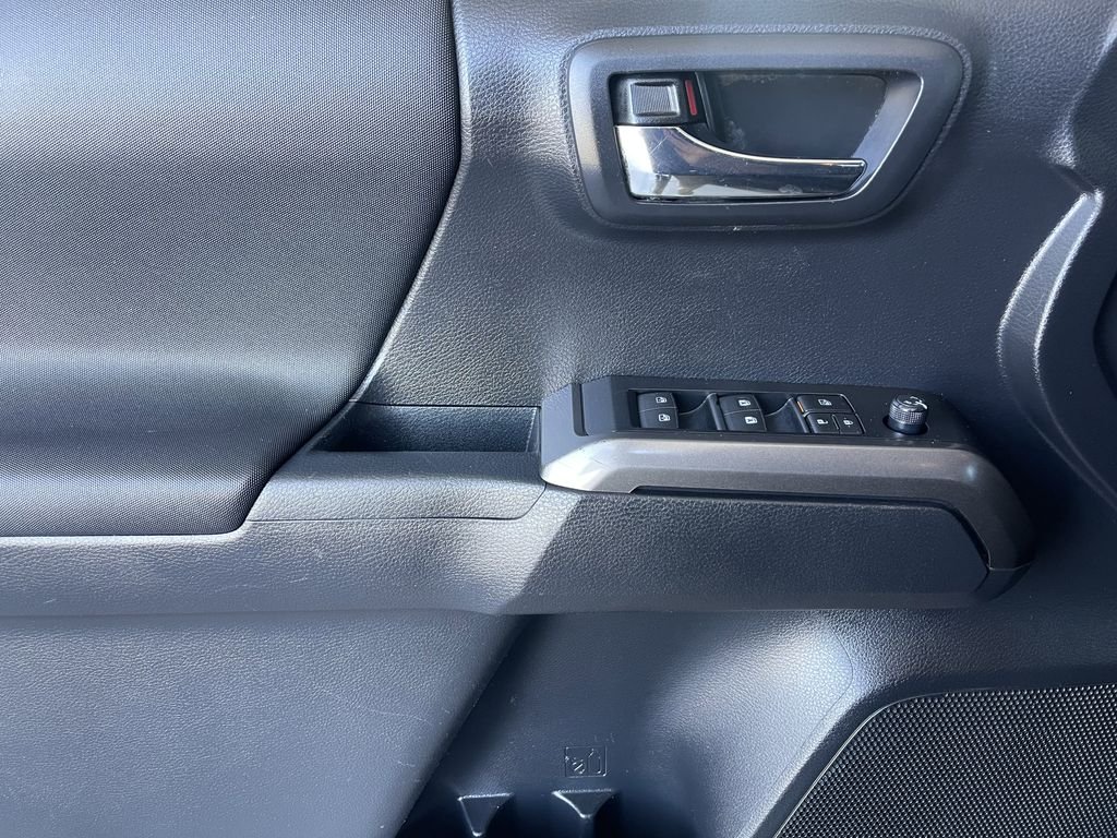Used 2019 Gray Toyota TRD Sport image 11