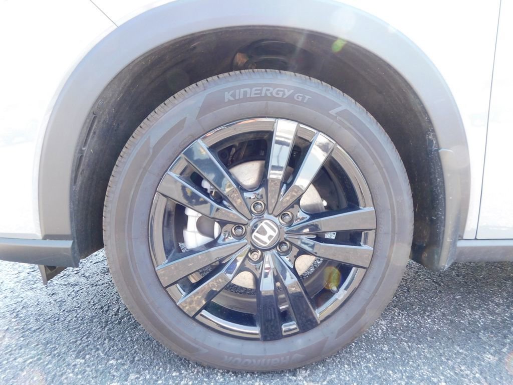 Used 2026 Urban Gray Pearl Honda AWD SPORT image 49