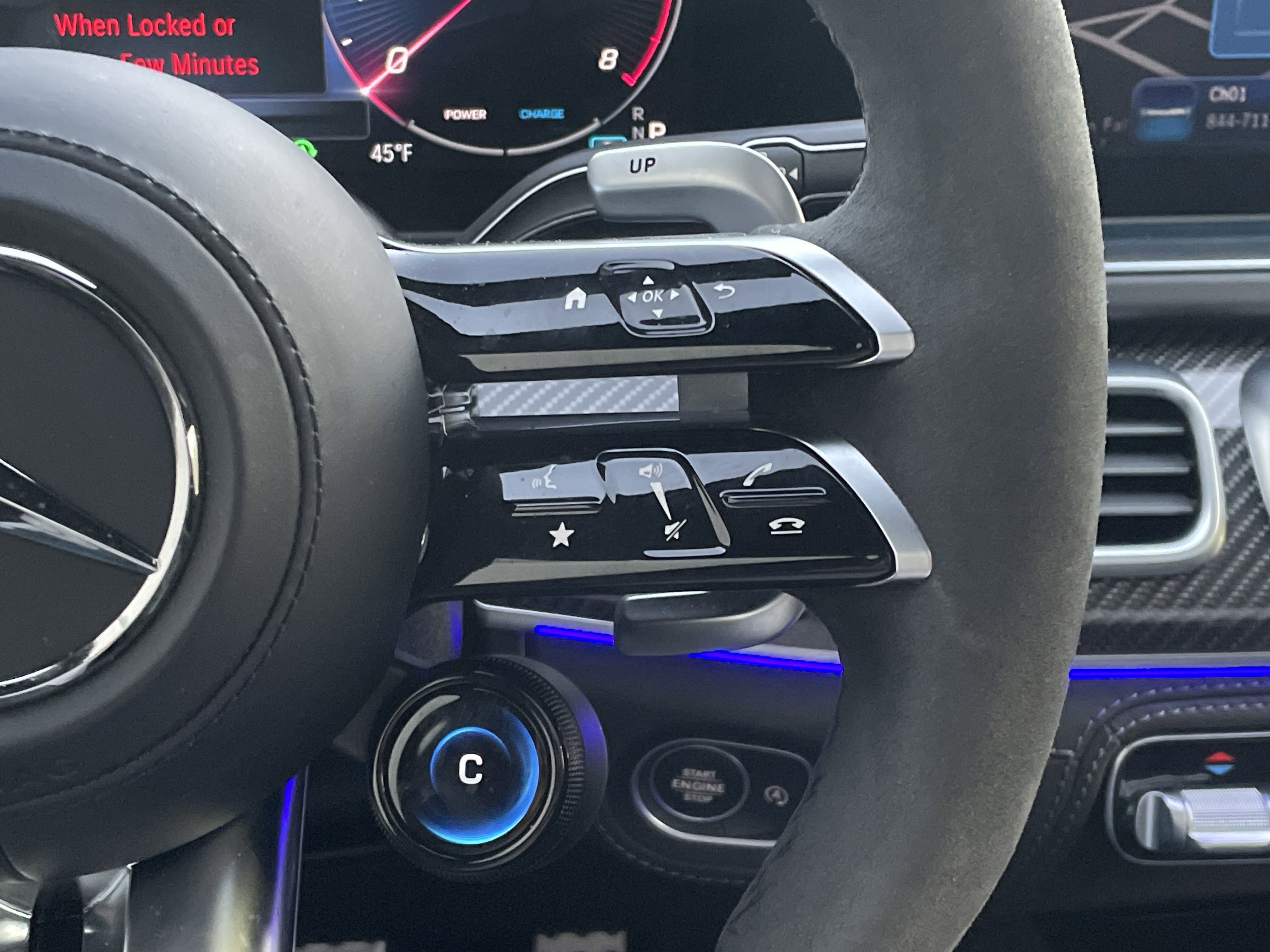 2024 Mercedes-Benz GLE AMG GLE 53 - Photo 28
