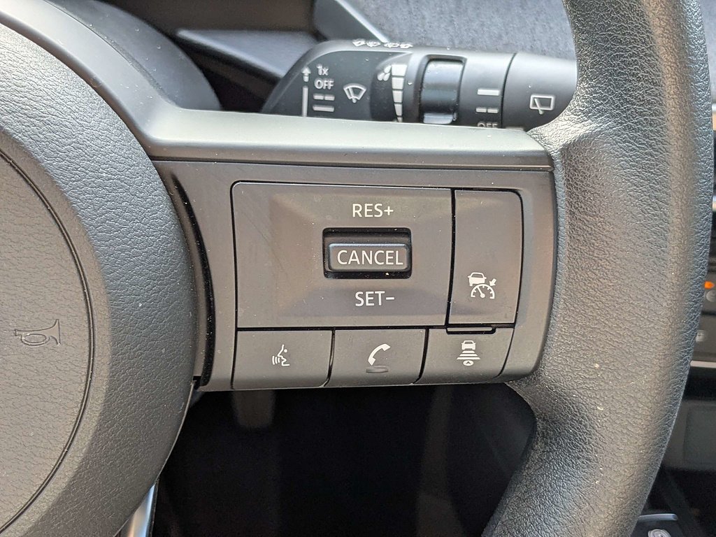 2025 Nissan Kicks SV - Photo 27