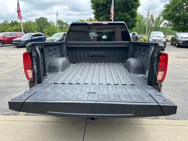 2022 GMC Sierra 1500 Elevation - Photo 28