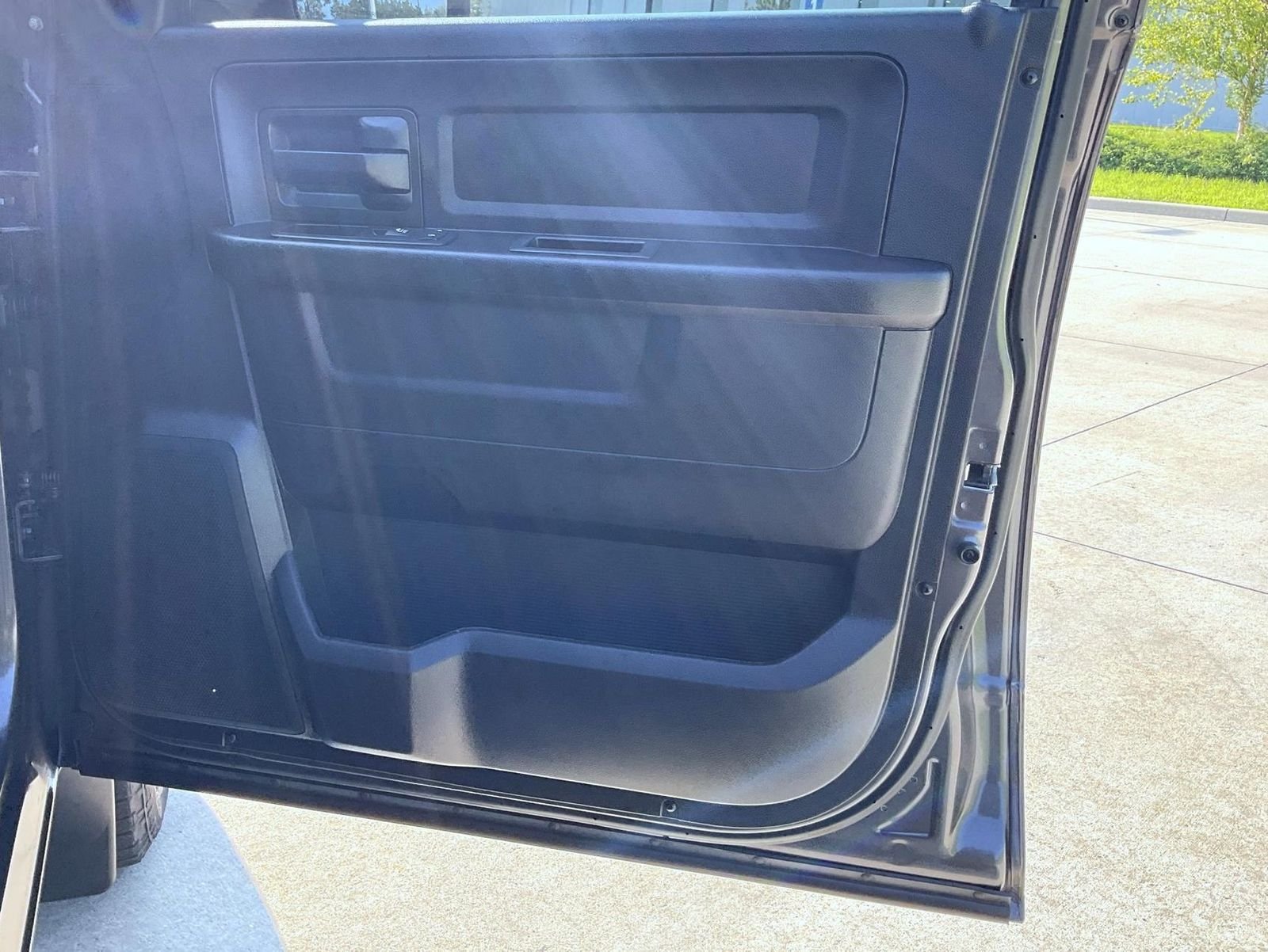 2017 RAM Ram 1500 Pickup Express - Photo 17