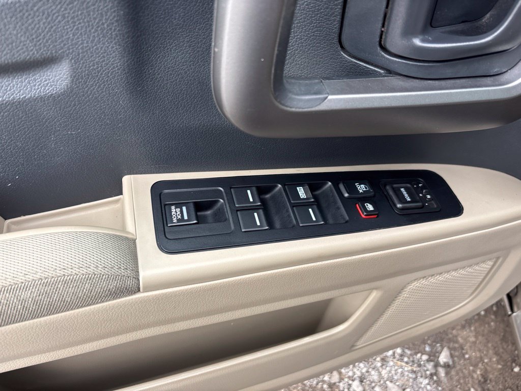 Used 2010 Beige Honda RTS image 12