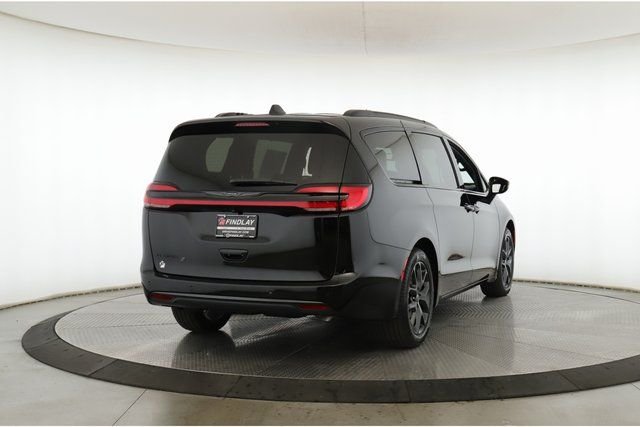 2026 Chrysler Pacifica Select - Photo 7