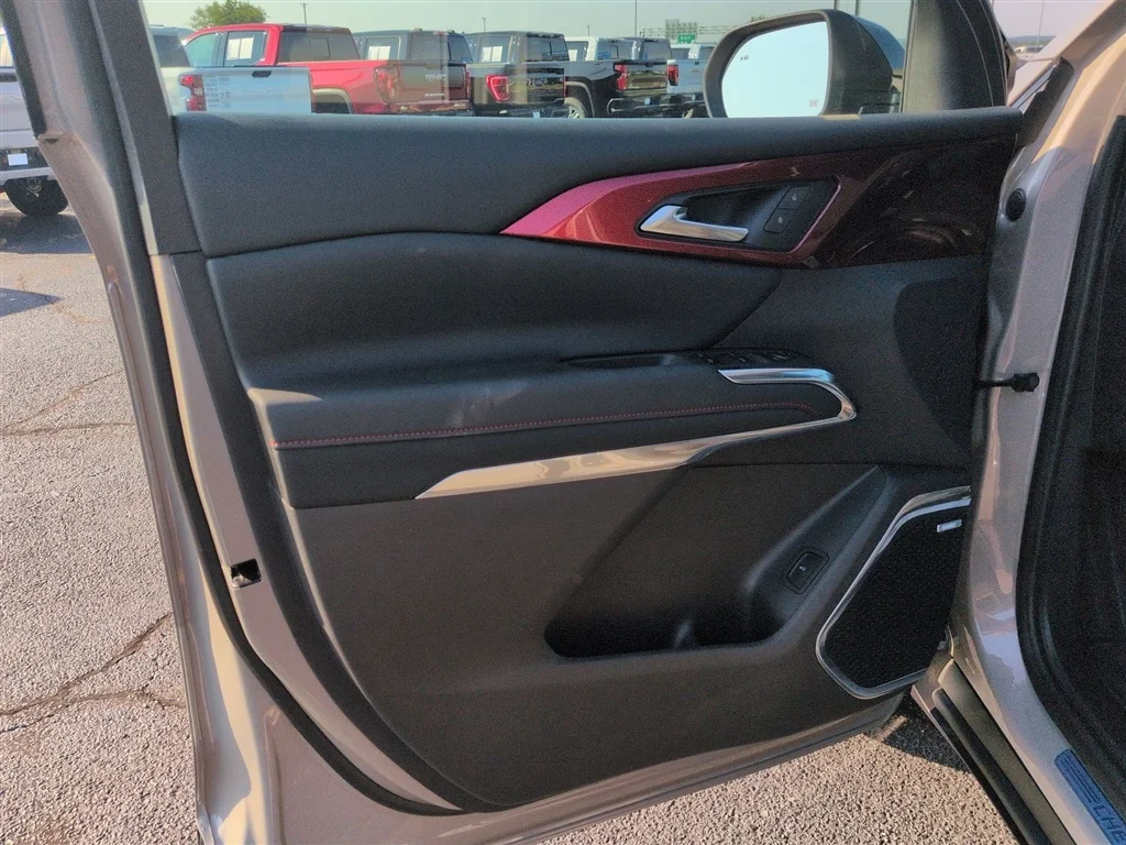 Used 2026 Sandstone Gray Chevrolet Z71 image 23