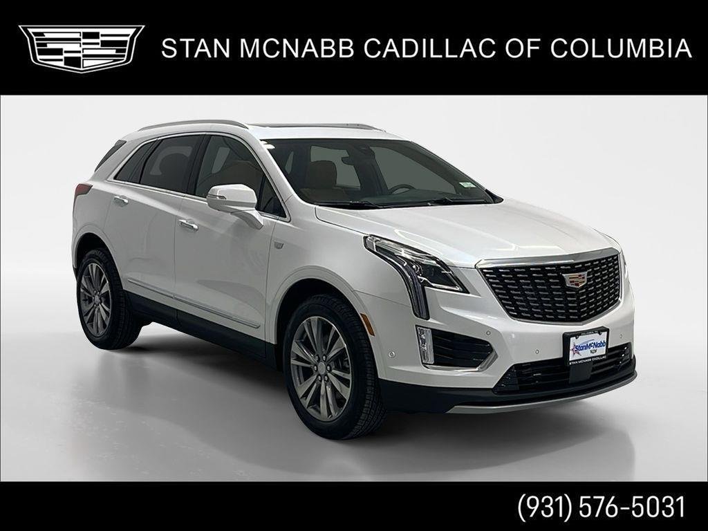 2026 Cadillac XT5 FWD Premium Luxury's photo
