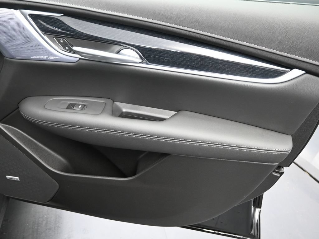2026 Cadillac XT5 Premium Luxury - Photo 28