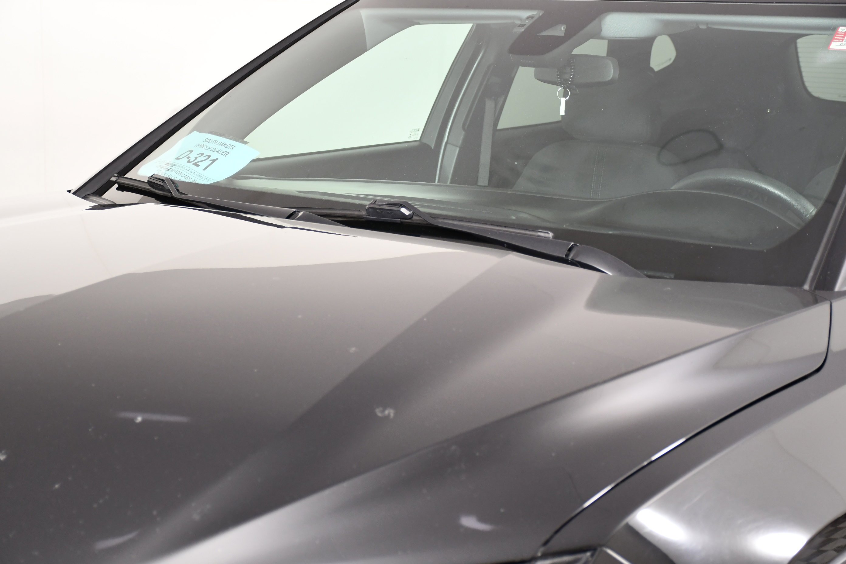 Used 2021 Black Chevrolet LT image 12