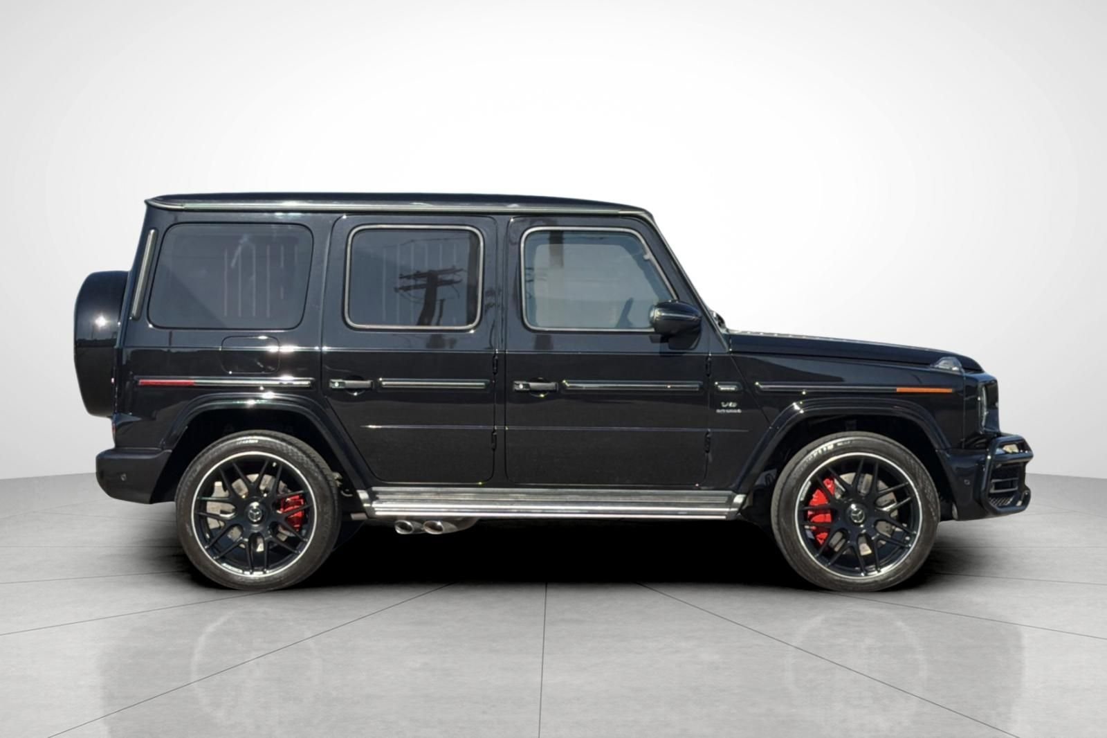 Used 2020  Mercedes-Benz G 63 AMG® image 33