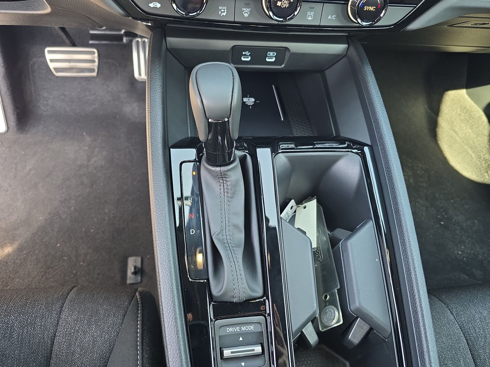 2026 Honda Accord Hybrid Sport - Photo 21
