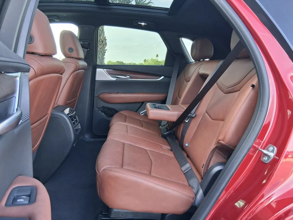 2026 Cadillac XT5 Premium Luxury - Photo 22