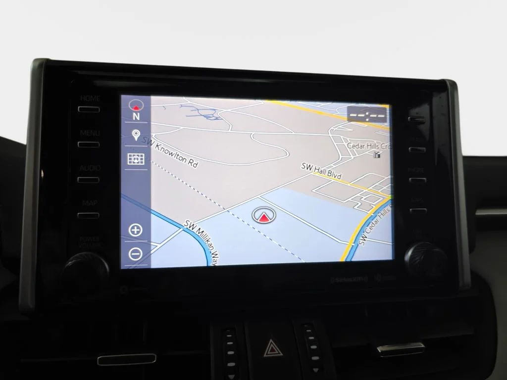 Used 2019 Gray Toyota Limited image 25