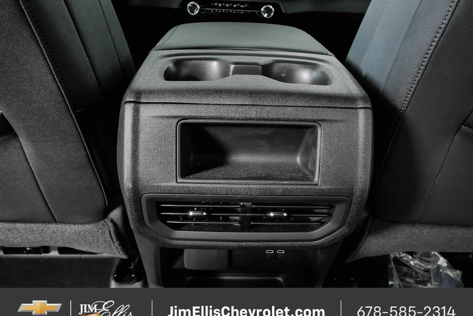New 2024 Black Chevrolet Work Truck image 19