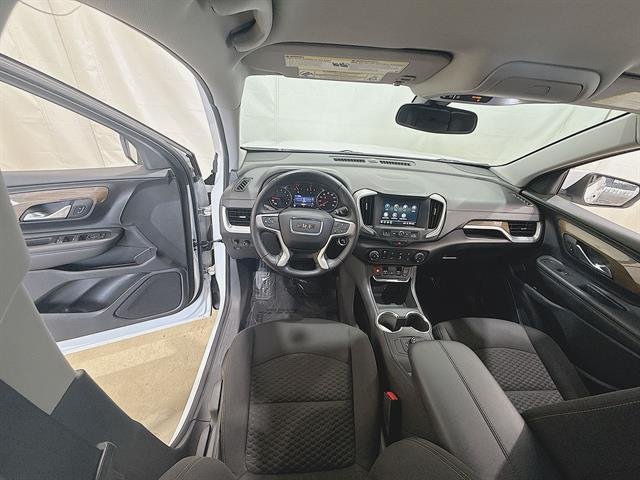 2019 GMC Terrain SLE - Photo 19