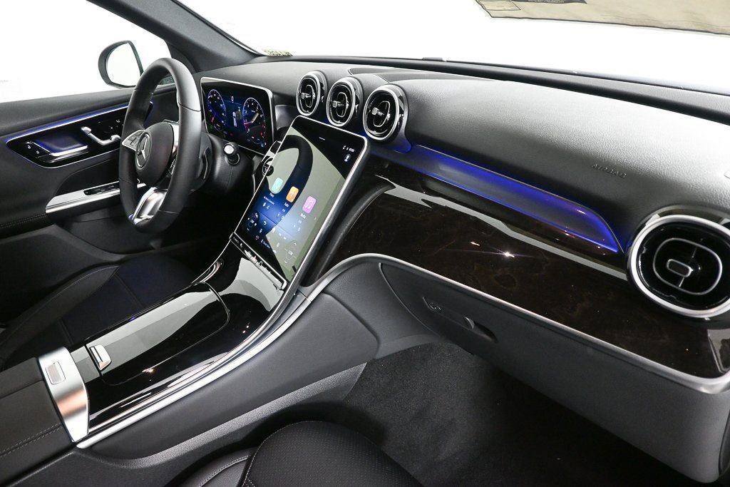 2025 Mercedes-Benz GLC Base - Photo 53
