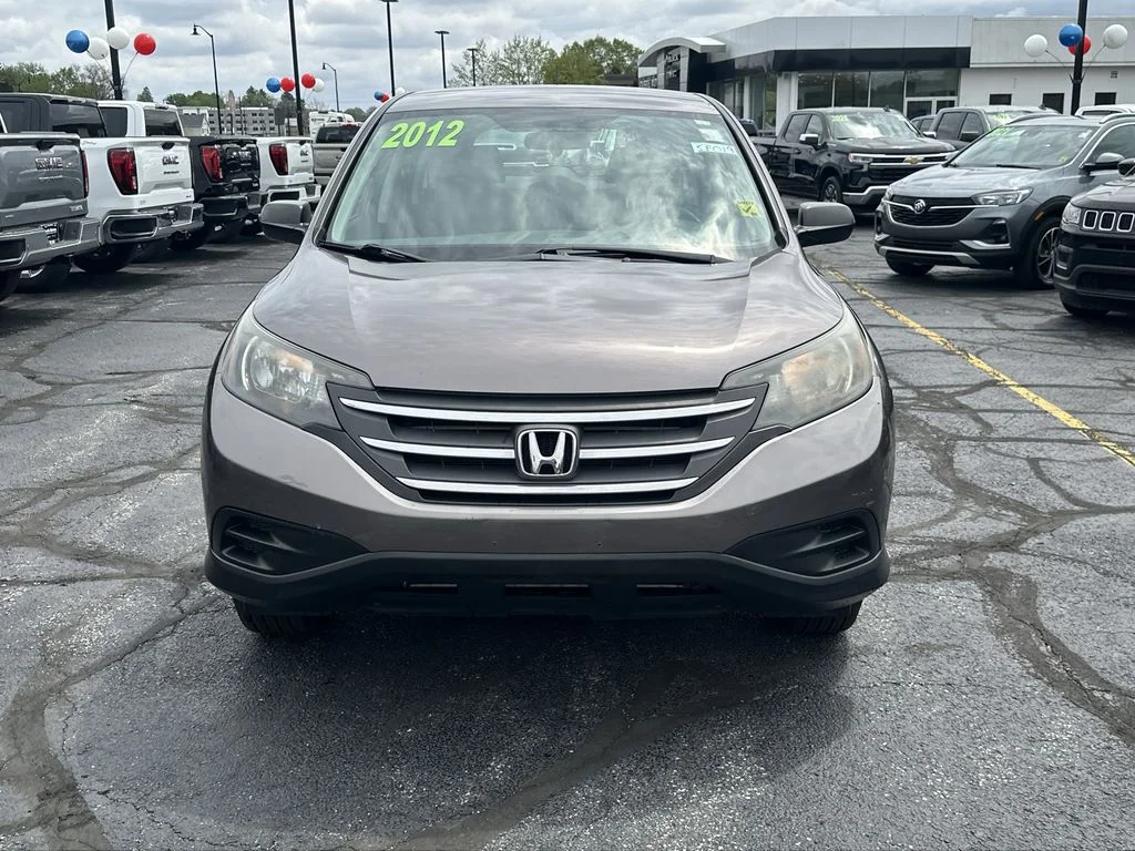 Used 2012  Honda LX image 3