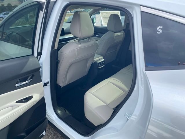 2026 Nissan Murano SL - Photo 18
