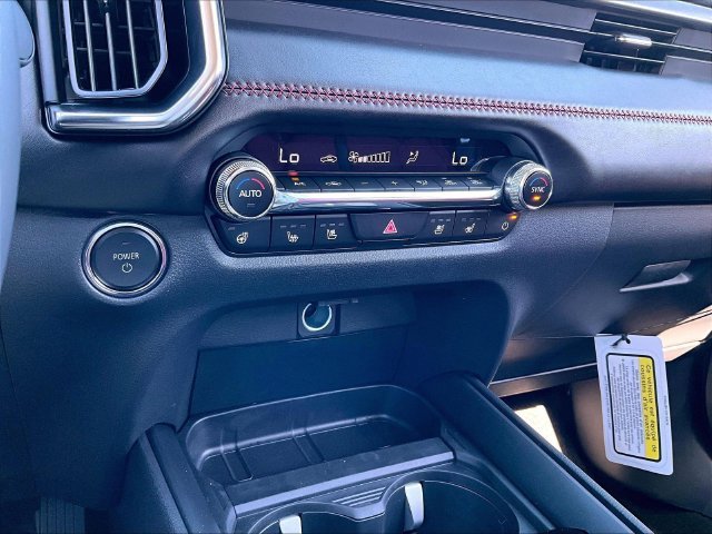 New 2026 Polymetal Gray Metallic Mazda Premium Plus AWD image 21