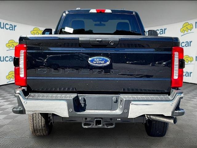 2026 Ford F-250 Super Duty XLT - Photo 18