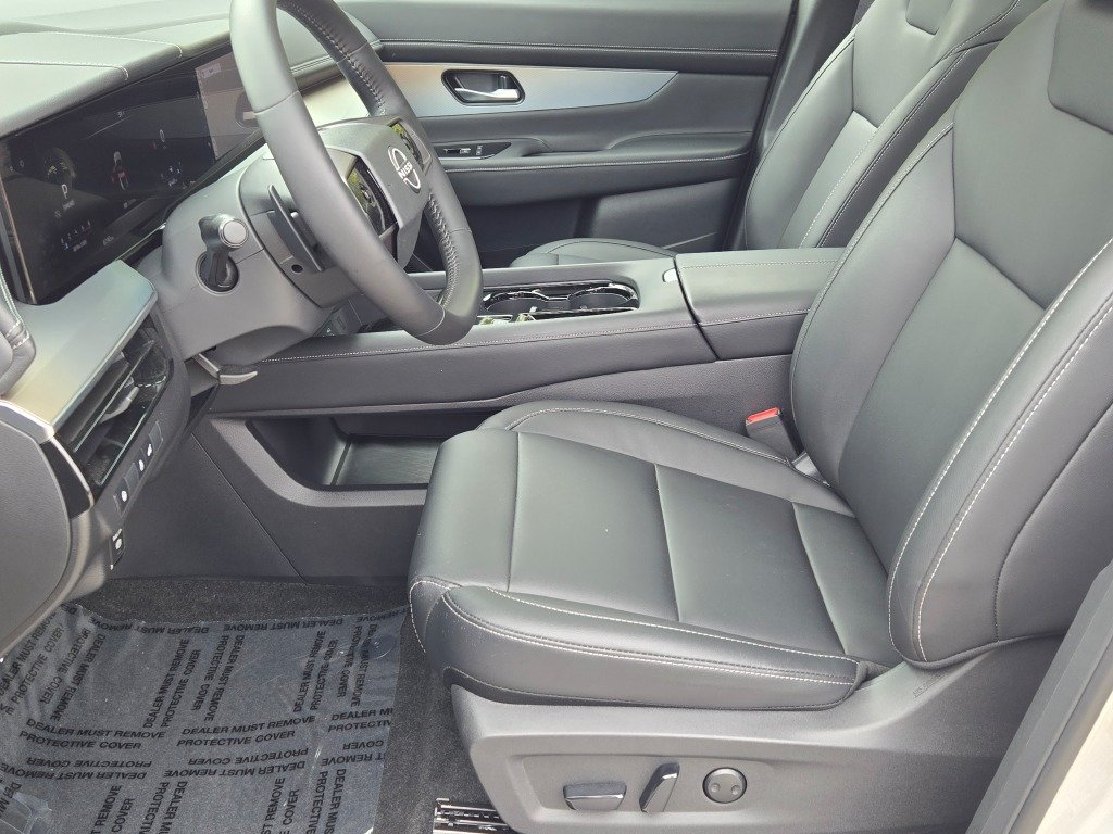 2025 Nissan Murano SL - Photo 25
