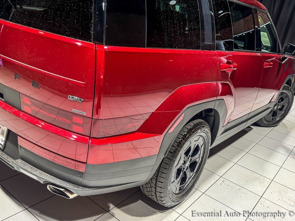 2024 HYUNDAI SANTA FE - Image 9