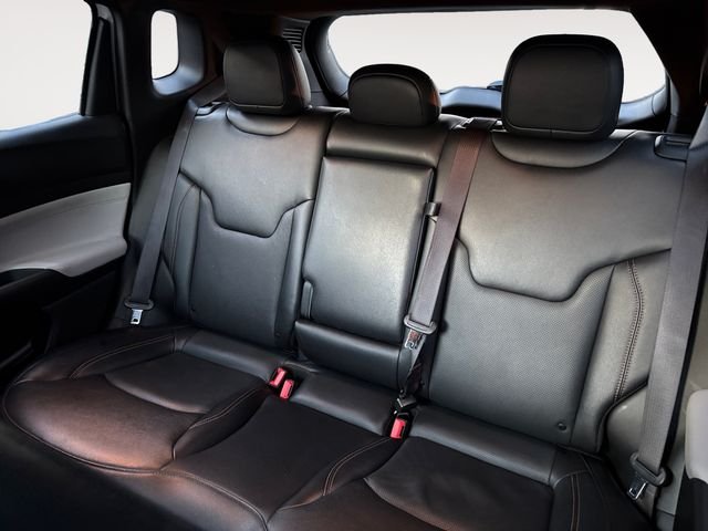 2023 Jeep Compass Limited - Photo 13