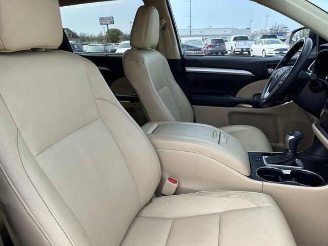 2018 Toyota Highlander XLE - Photo 19