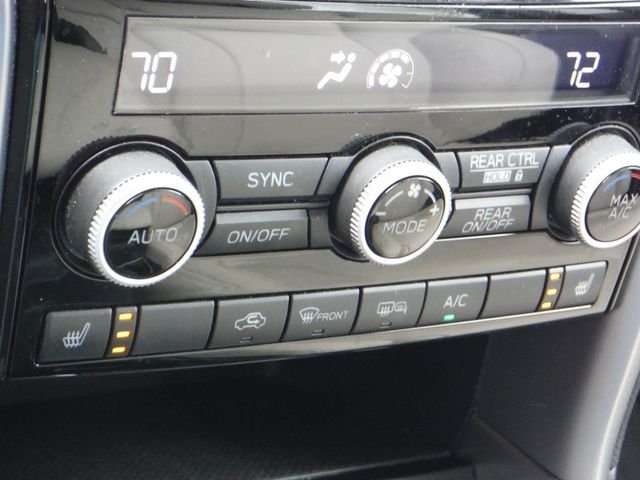 Used 2019 White Subaru Limited image 18