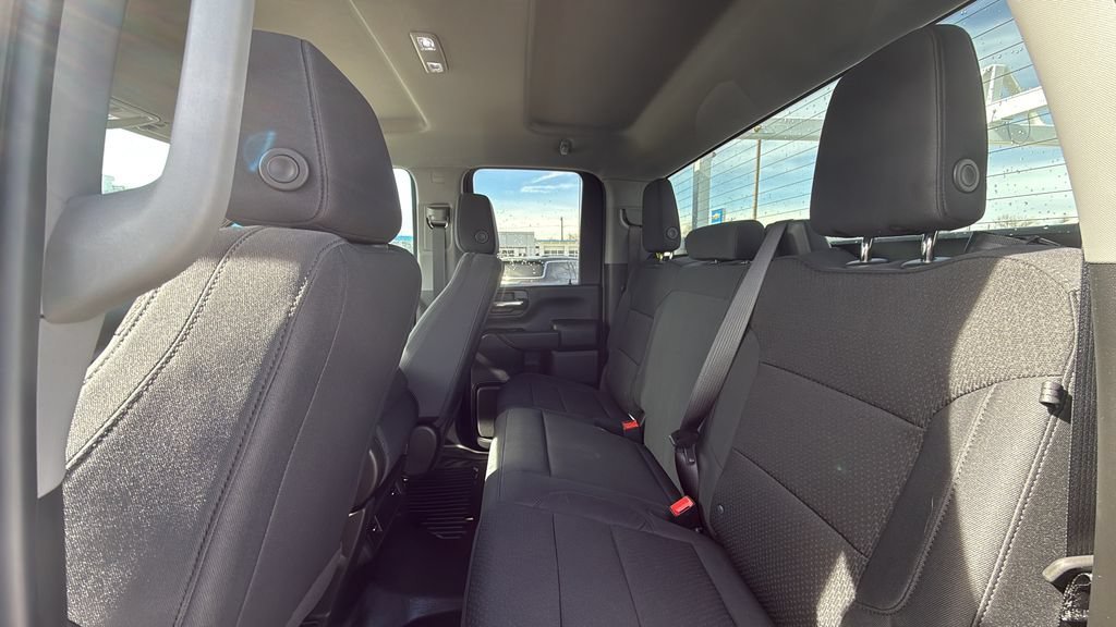 2026 Chevrolet Silverado 3500 HD Work Truck - Photo 16