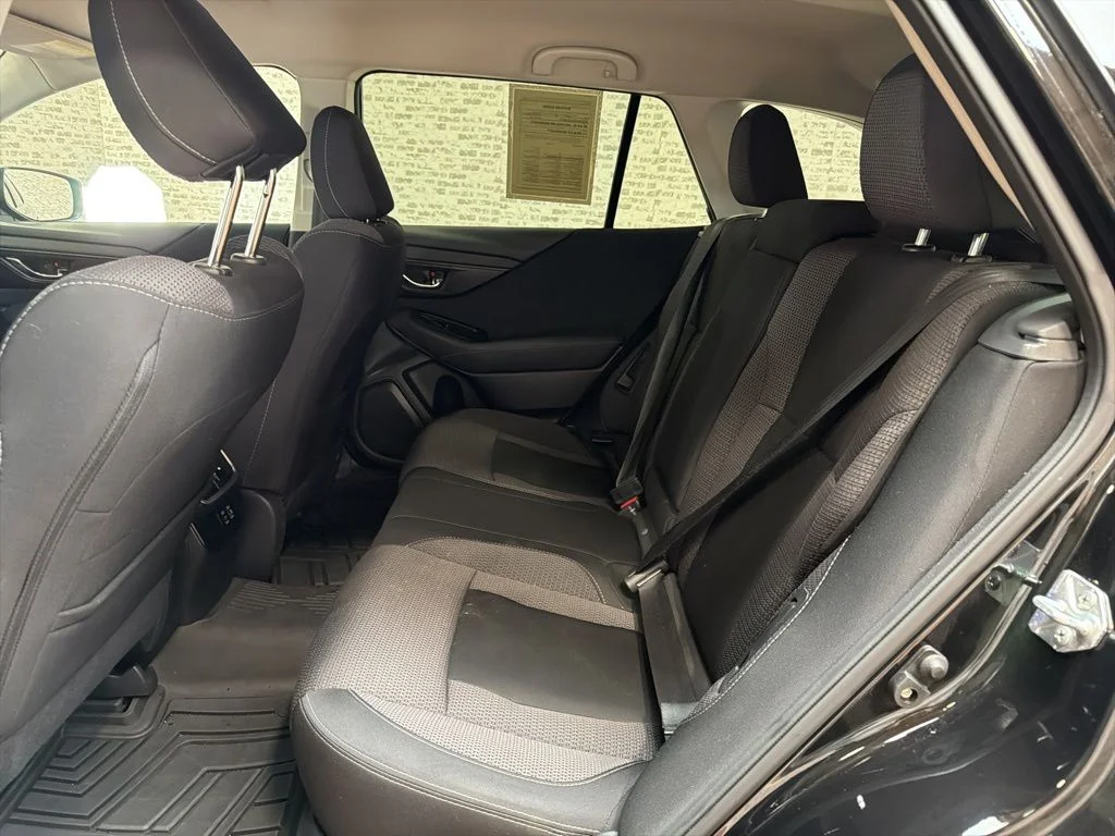 Used 2023 Black Subaru Premium image 15