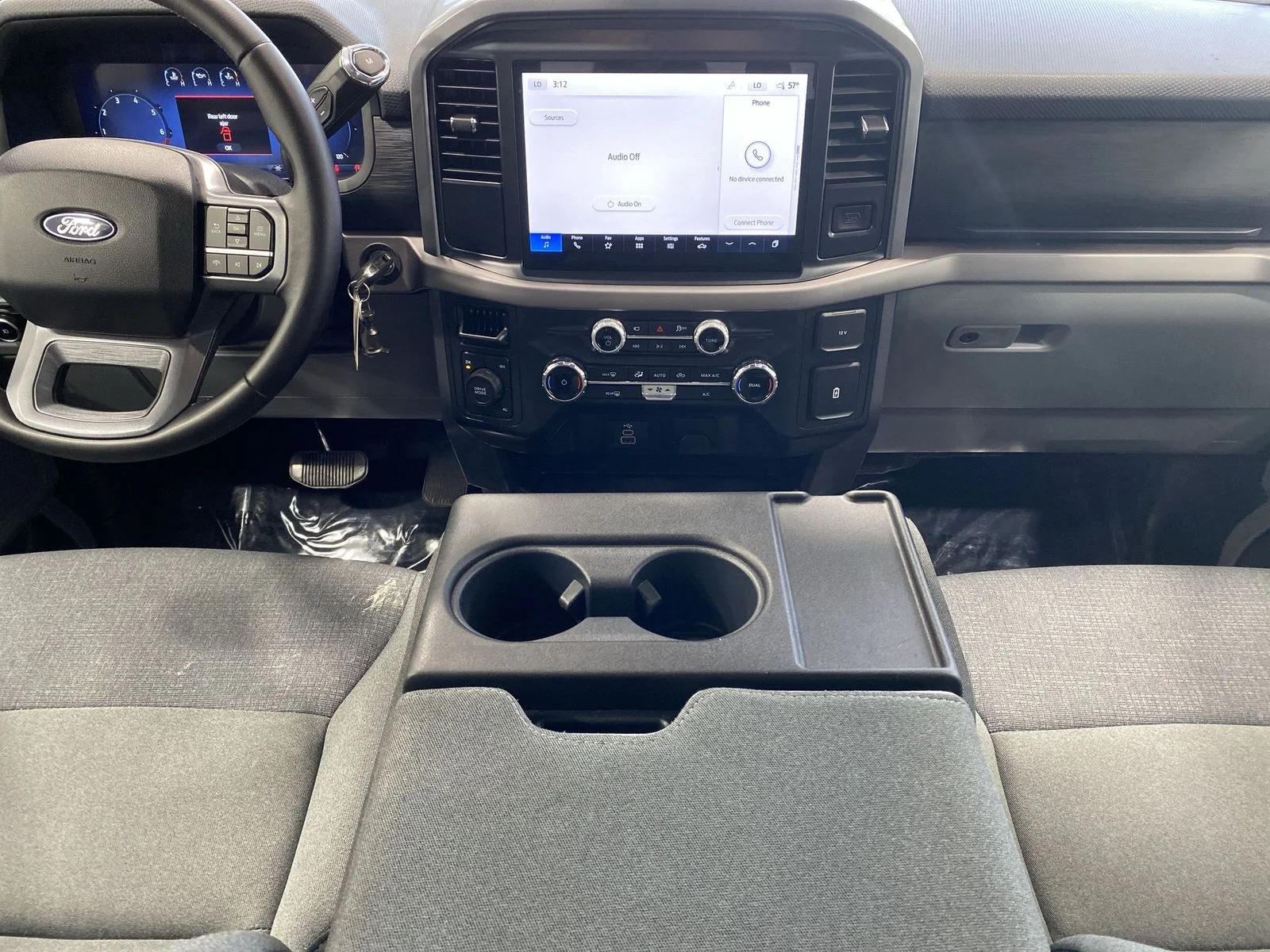 2025 Ford F-150 XLT - Photo 20