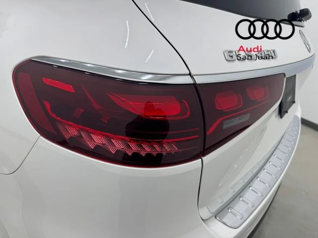 Used 2024 White Mercedes-Benz GLS 450 image 10