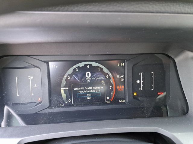 2026 Toyota Tacoma SR5 - Photo 11