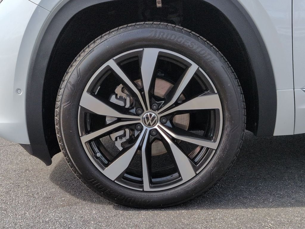 2026 Volkswagen Atlas SEL Premium R-Line - Photo 24