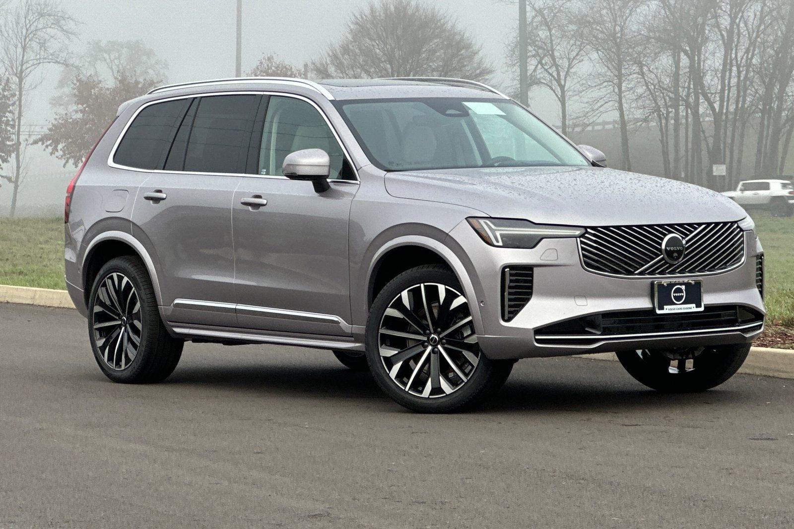 2026 Volvo XC90