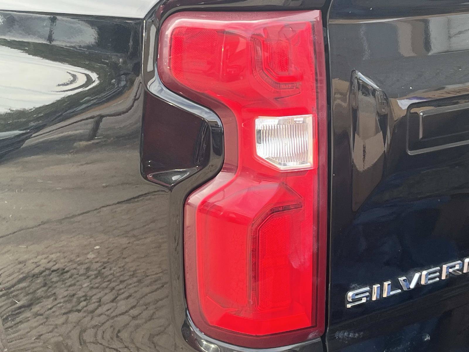 Used 2023 Black Chevrolet LTZ image 5